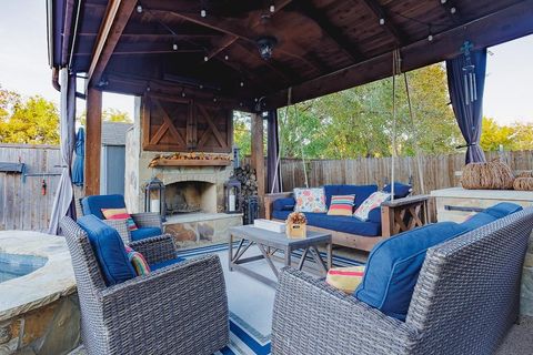 4505 Evenstar Way Plano TX 75074