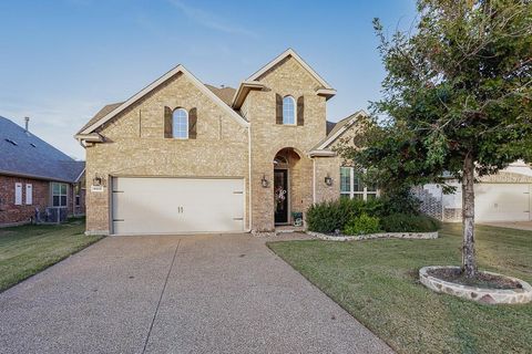 4505 Evenstar Way Plano TX 75074