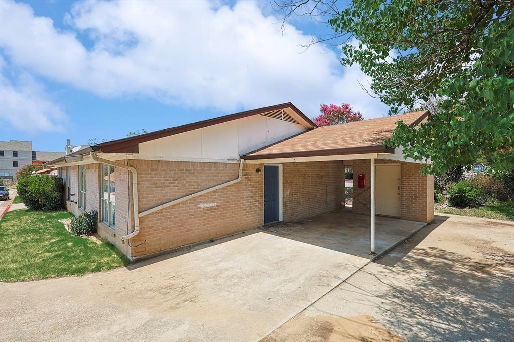 Arlington Villa Add - Residential Lease