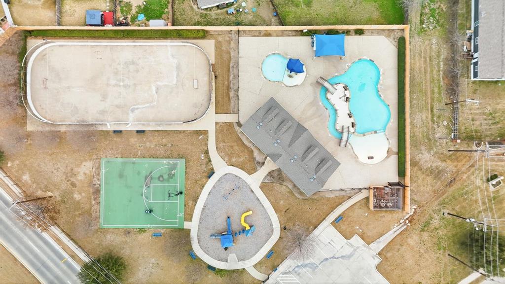 Villages Wocoiand Sprinss West - Residential