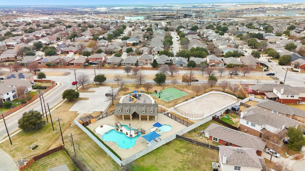 Villages Wocoiand Sprinss West - Residential