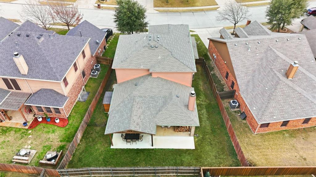 Villages Wocoiand Sprinss West - Residential