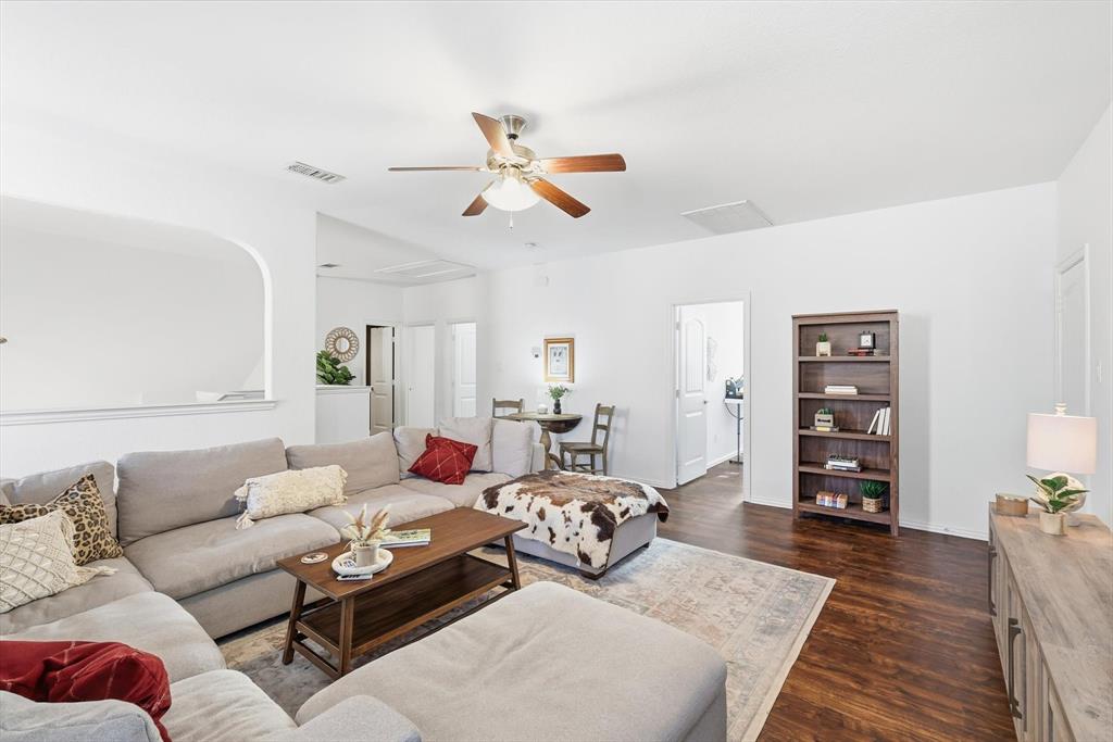 Villages Wocoiand Sprinss West - Residential