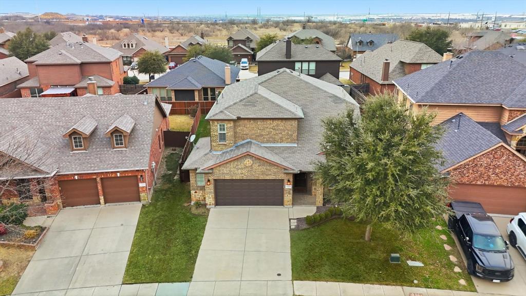 Villages Wocoiand Sprinss West - Residential