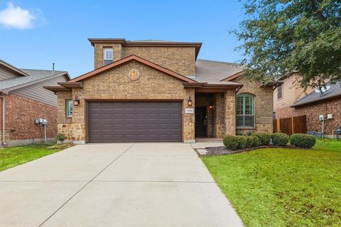 11909 Sundog Way Fort Worth TX 76244