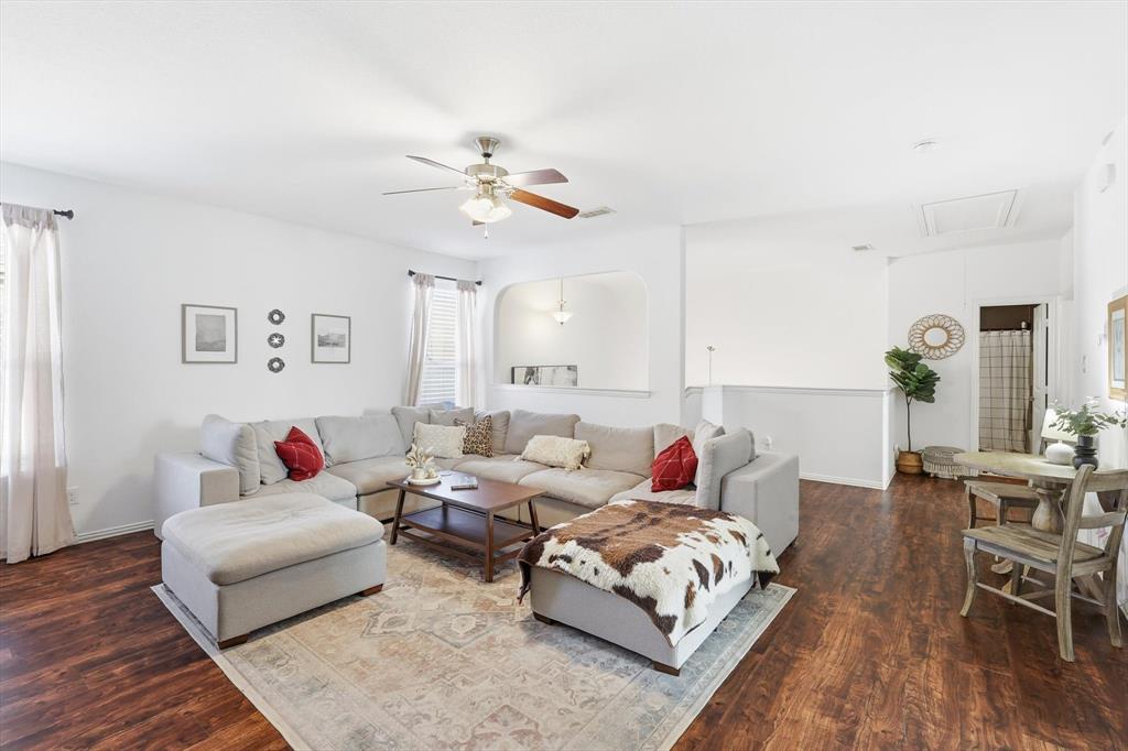 Villages Wocoiand Sprinss West - Residential