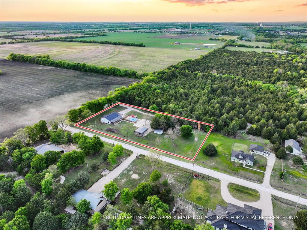 Adams Estates - Residential