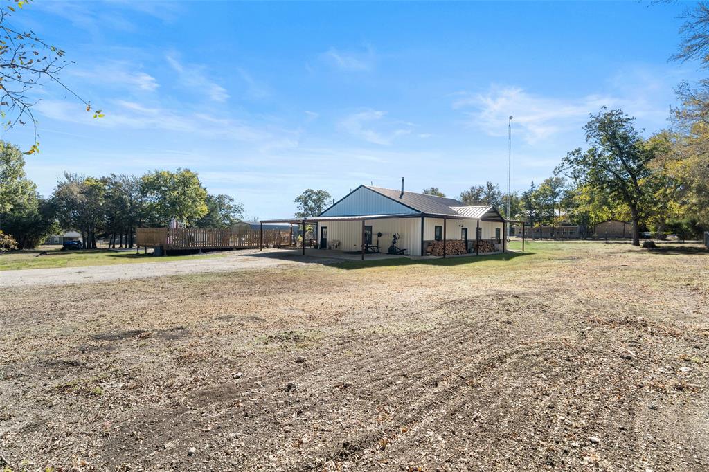 Adams Estates - Residential