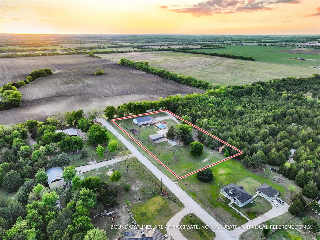 Adams Estates - Residential