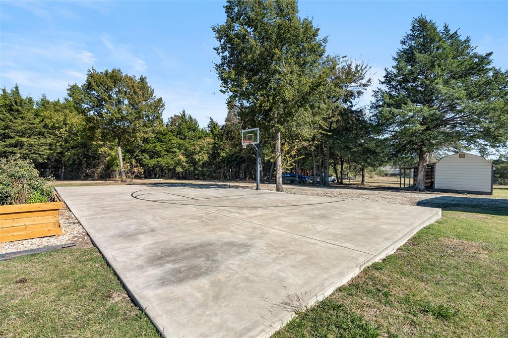 Adams Estates - Residential