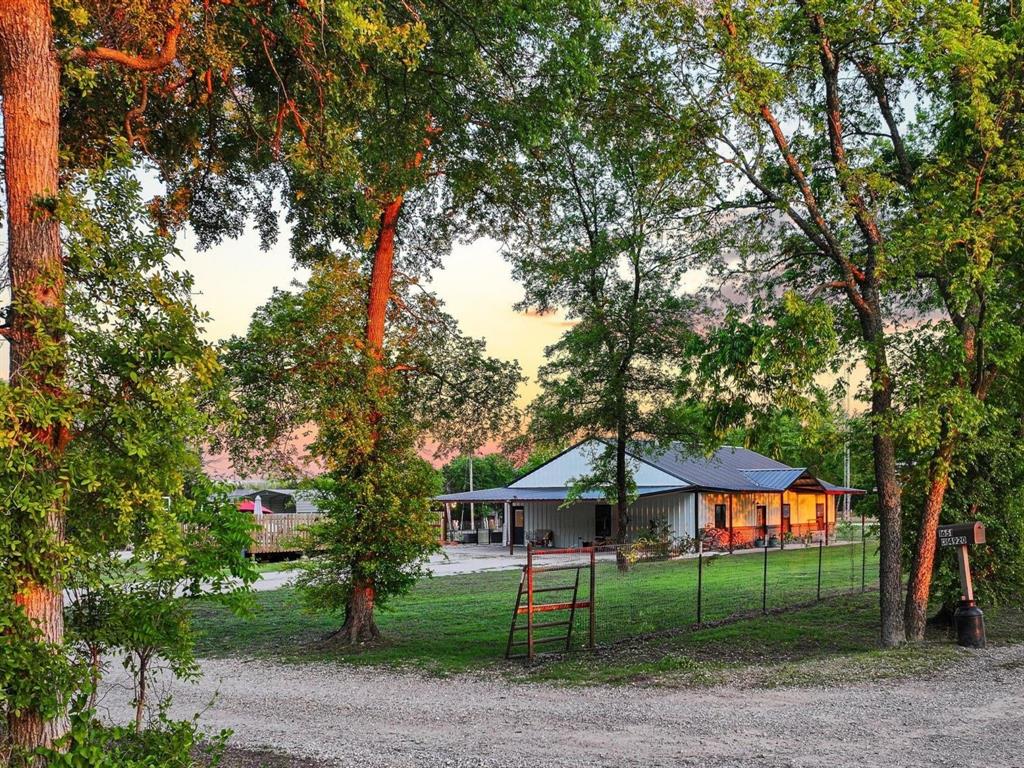 Adams Estates - Residential
