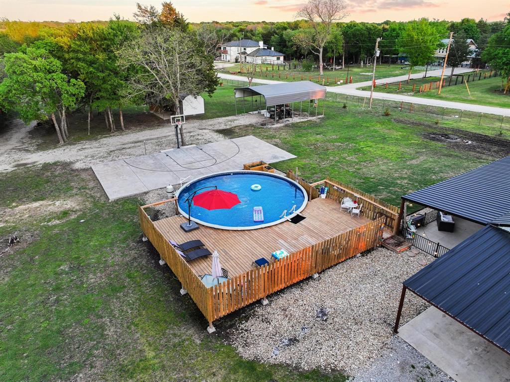 Adams Estates - Residential