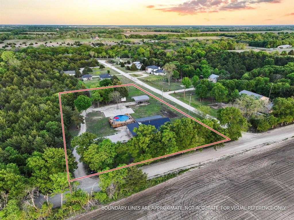 Adams Estates - Residential