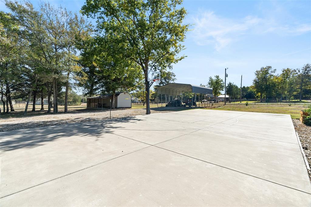 Adams Estates - Residential