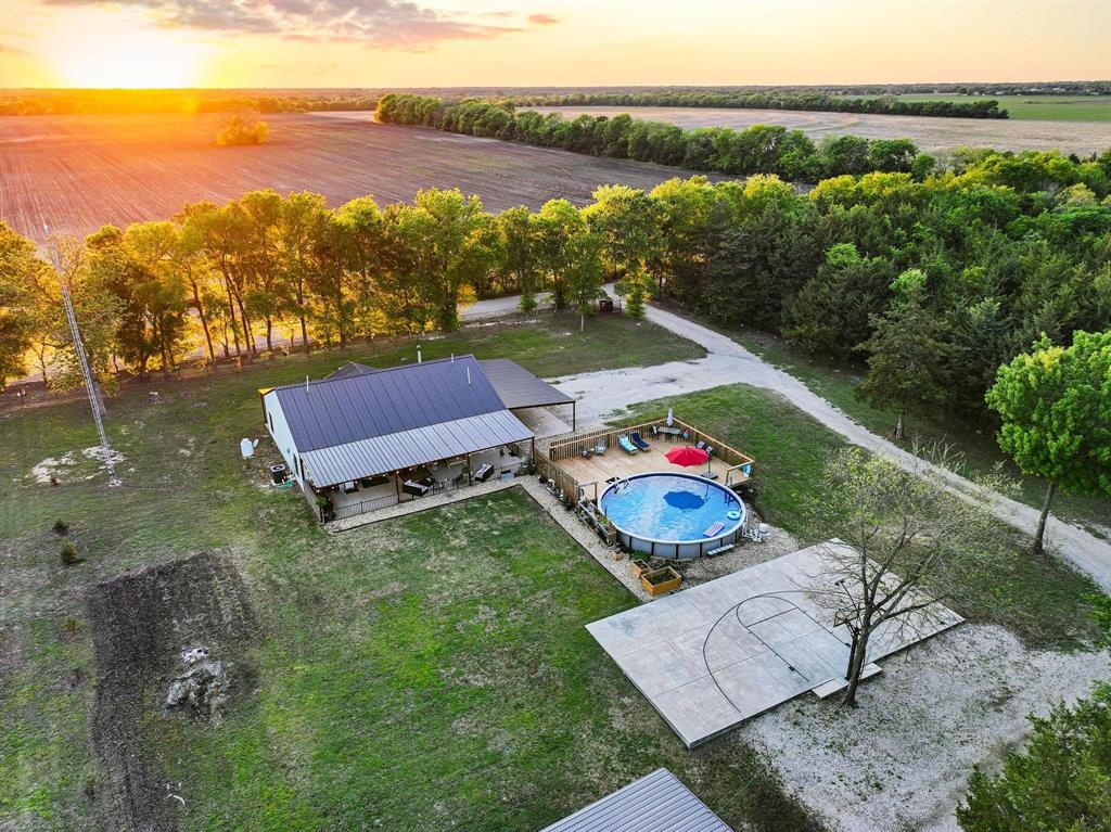 Adams Estates - Residential