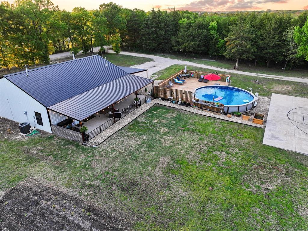 Adams Estates - Residential