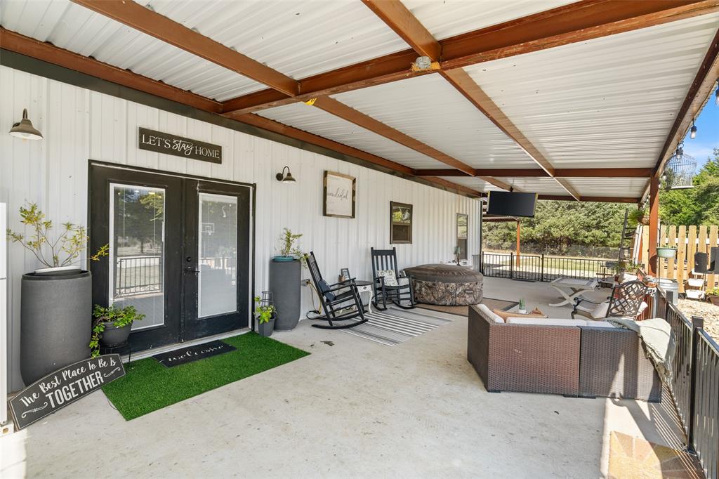 245 County Road 4921