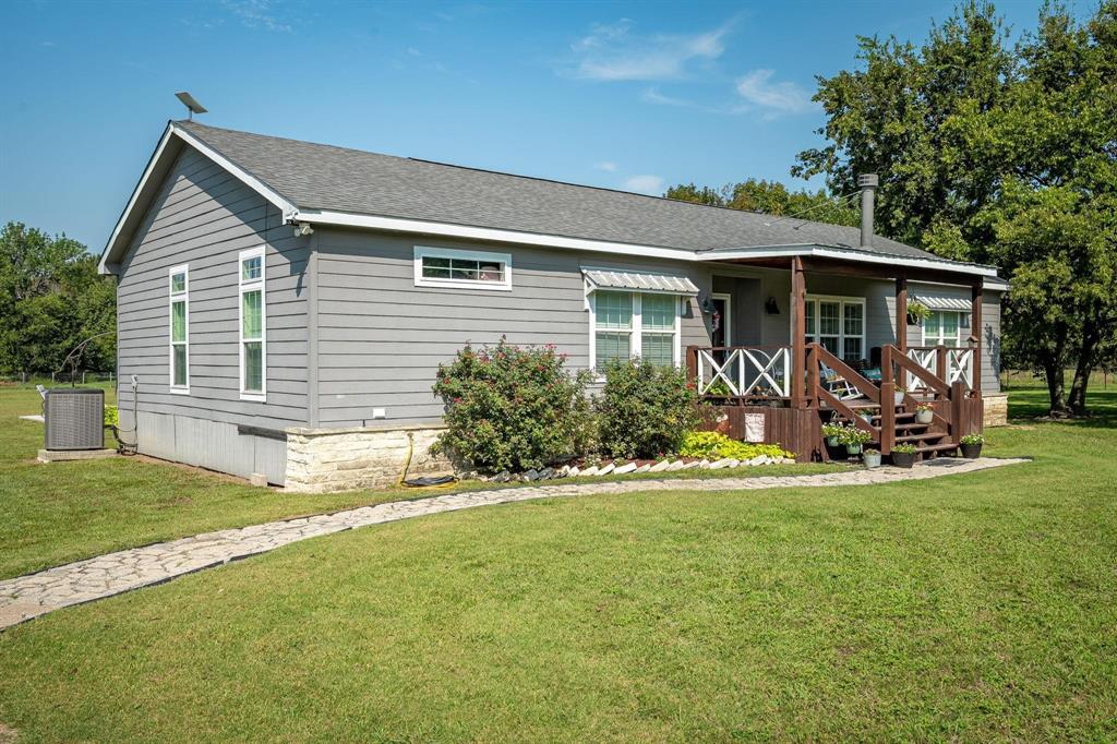 Floyd Add - Residential