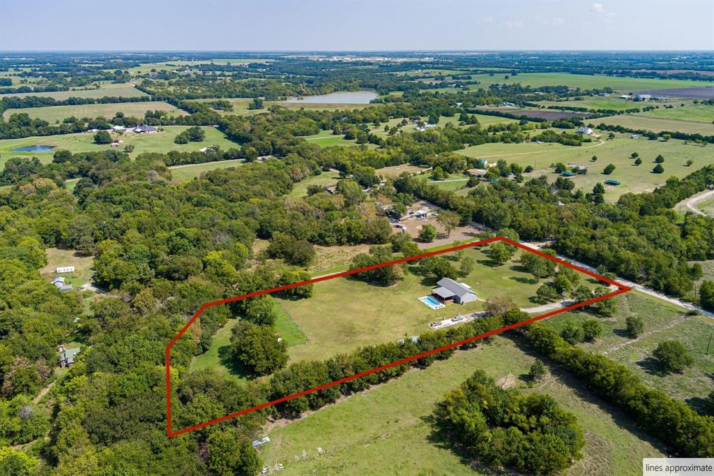 Floyd Add - Residential