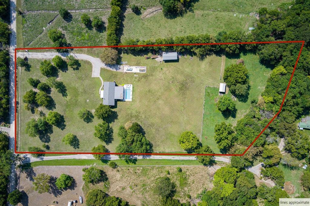 Floyd Add - Residential