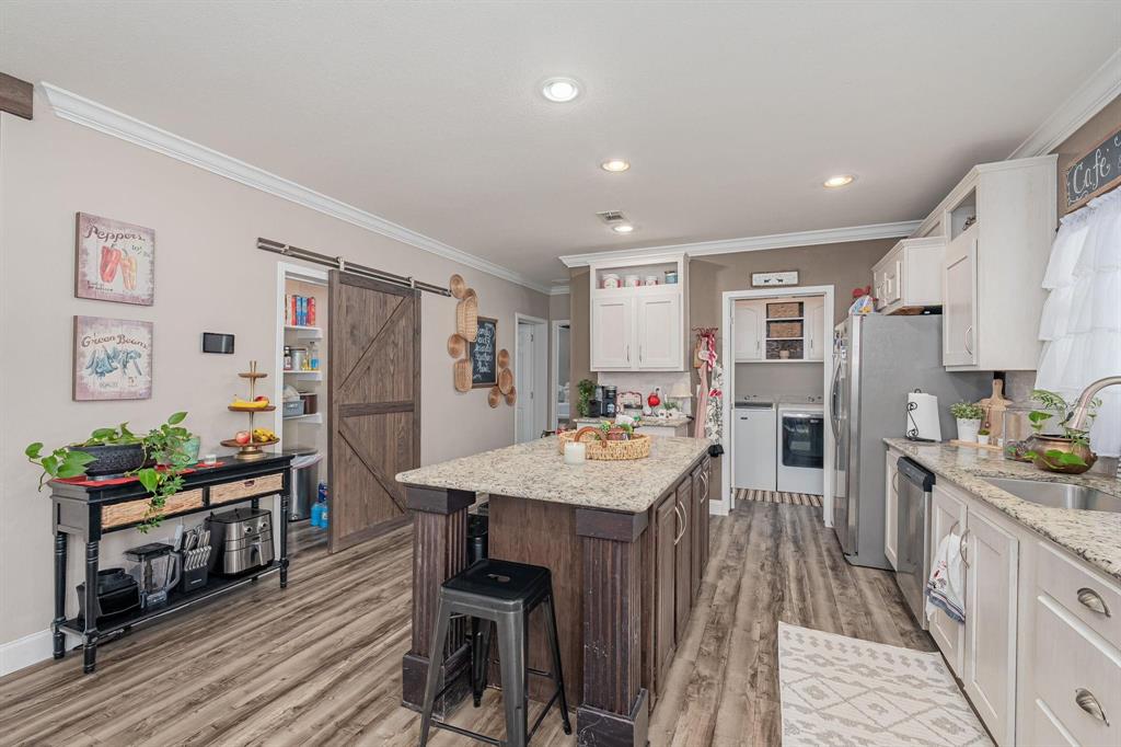 Floyd Add - Residential