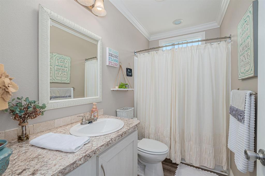 Floyd Add - Residential
