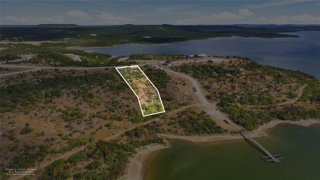 Lot 64 Clearwater Point