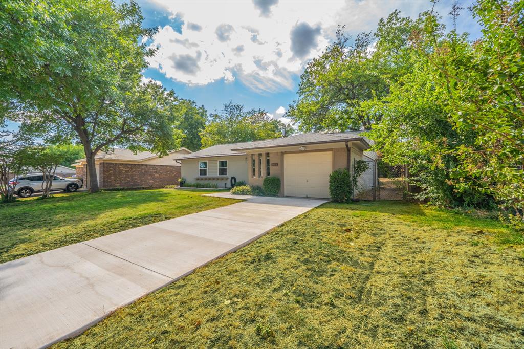 506 Dover Drive