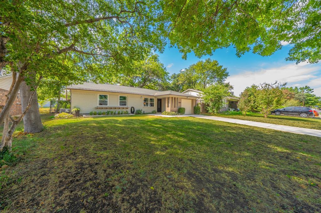 506 Dover Drive