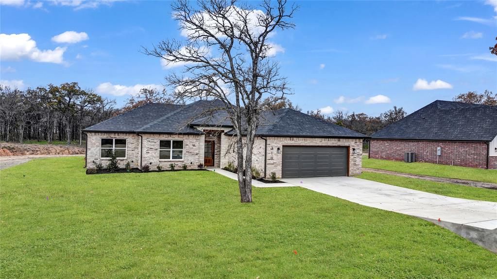 Garner Ranch - Residential