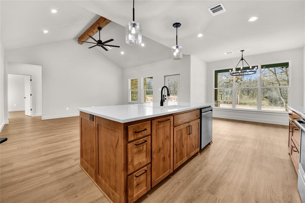 Garner Ranch - Residential