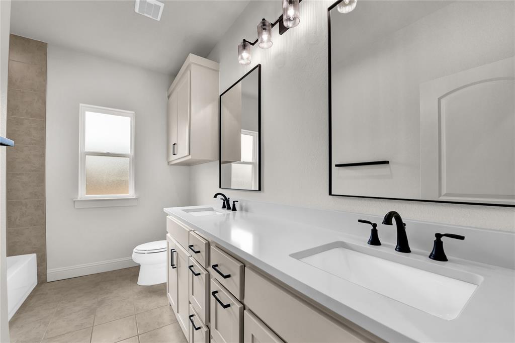 Garner Ranch - Residential