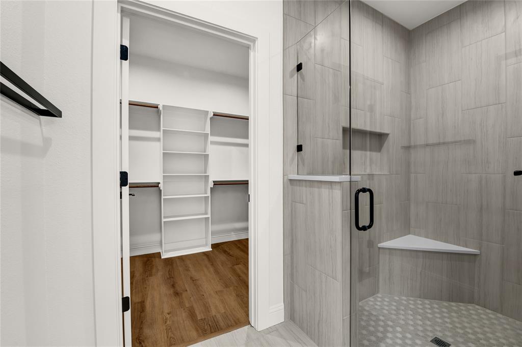 Garner Ranch - Residential