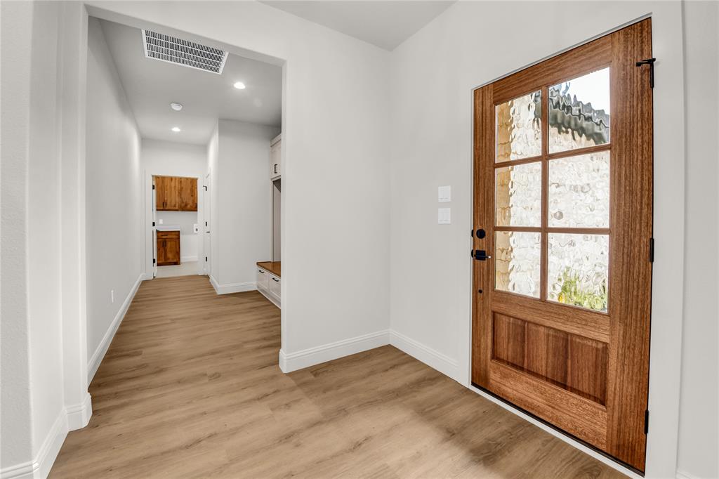 Garner Ranch - Residential