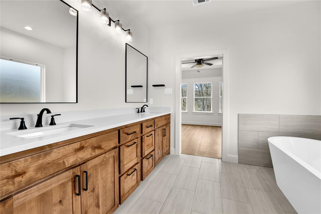 Garner Ranch - Residential