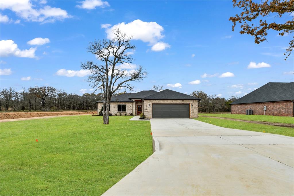 Garner Ranch - Residential