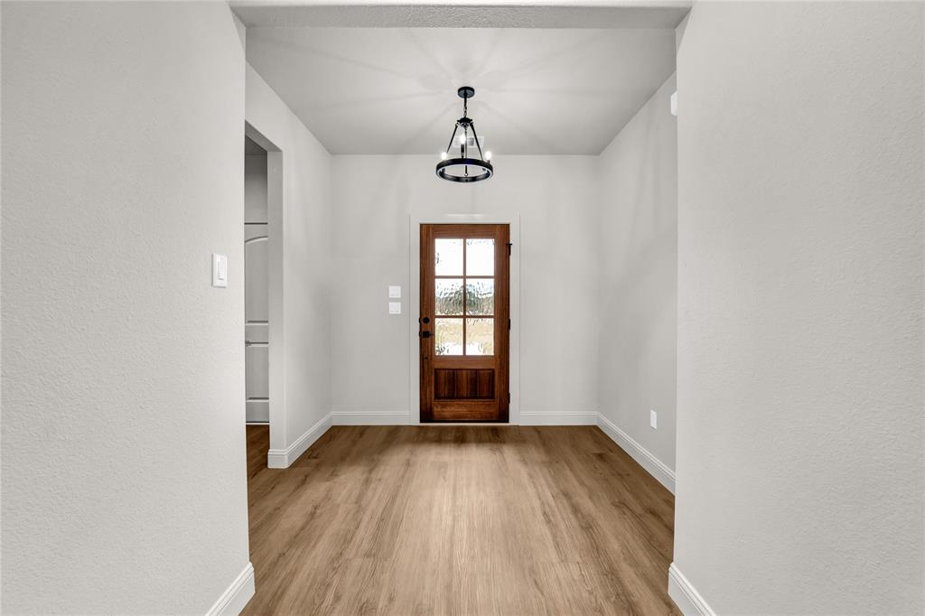 Garner Ranch - Residential