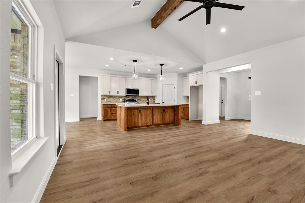 Garner Ranch - Residential