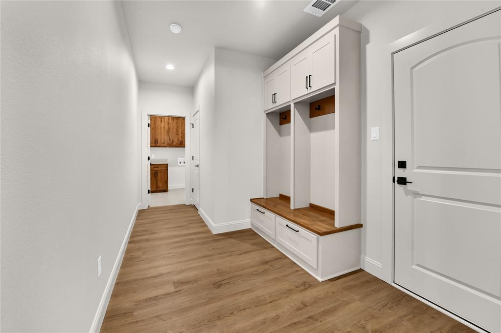 Garner Ranch - Residential