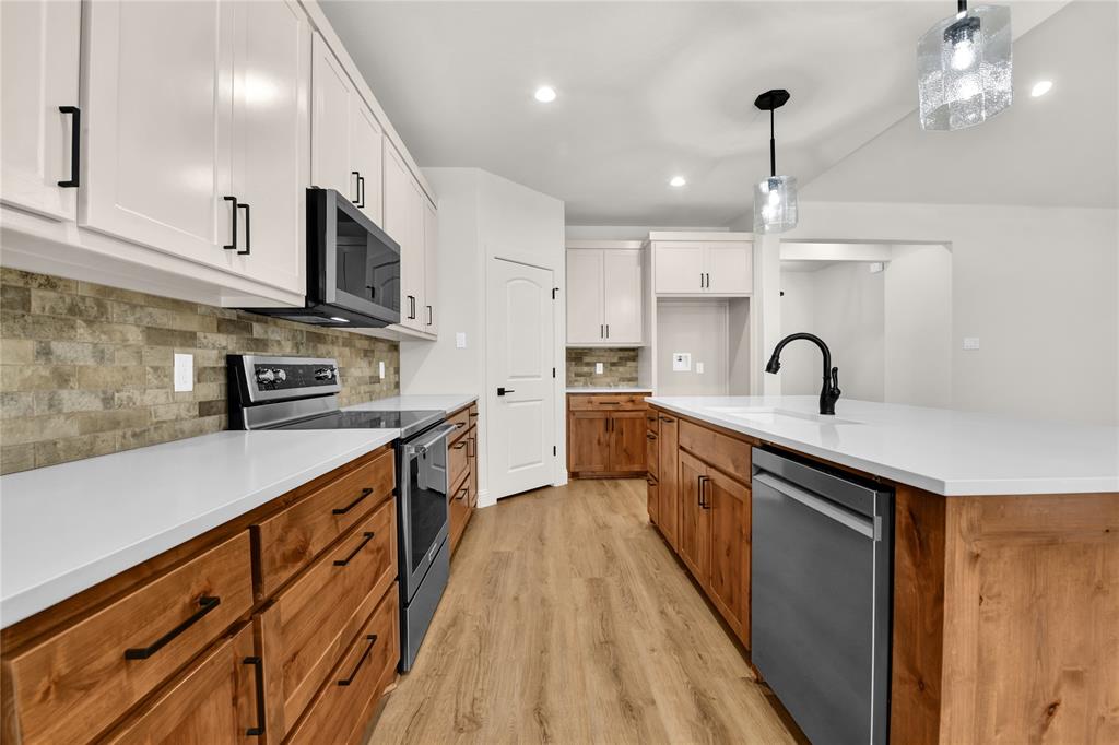 Garner Ranch - Residential