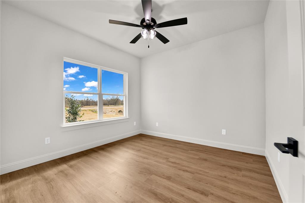 Garner Ranch - Residential