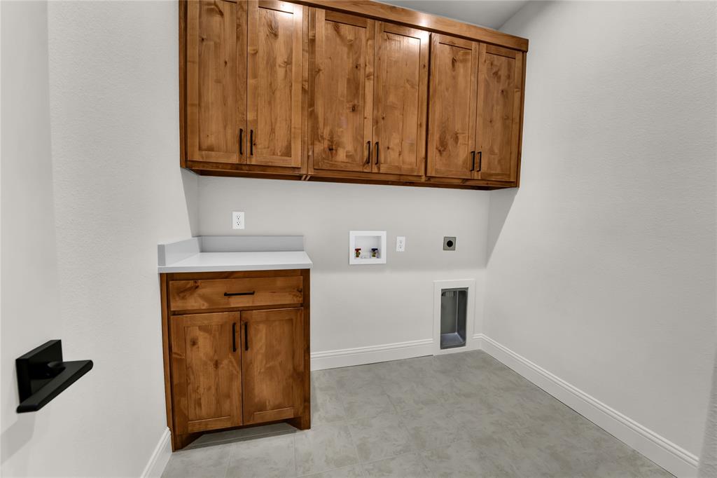 Garner Ranch - Residential