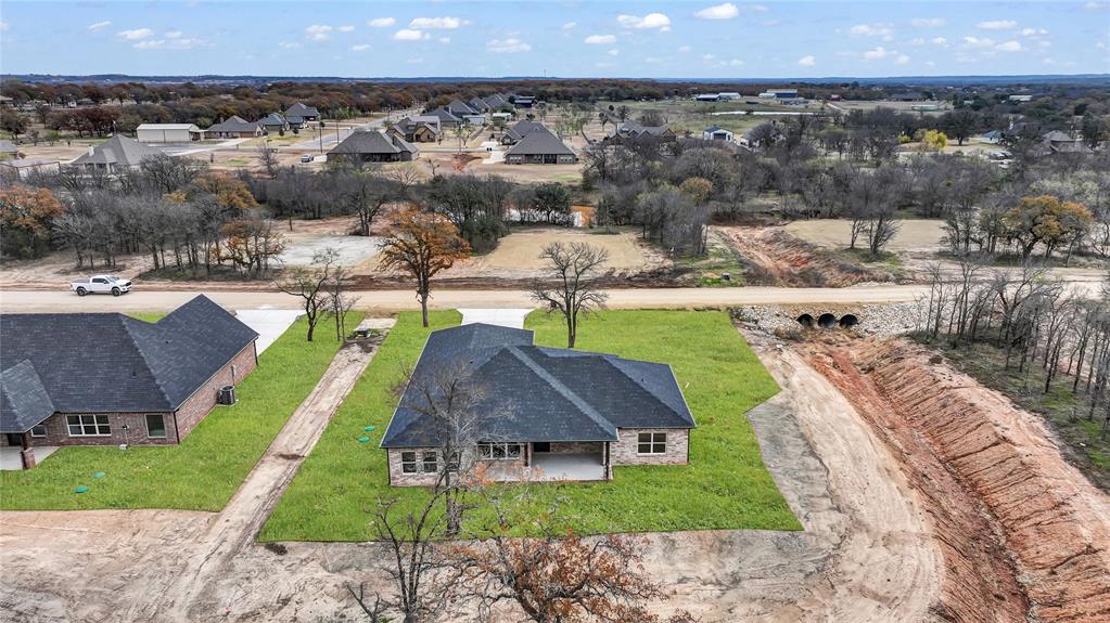 Garner Ranch - Residential