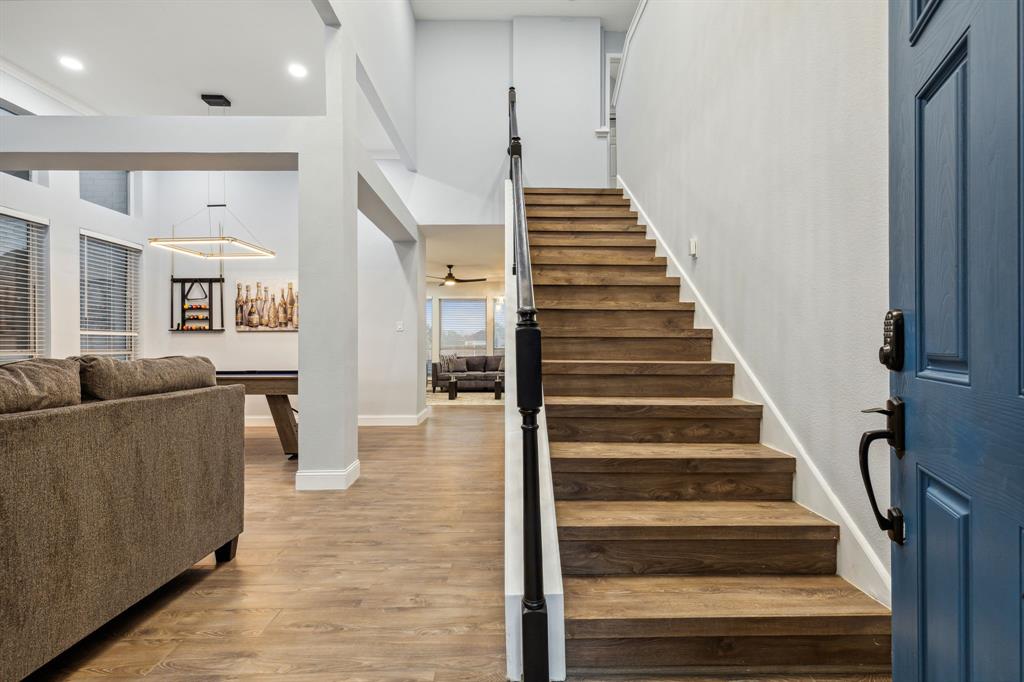 4017 Black Oak Drive