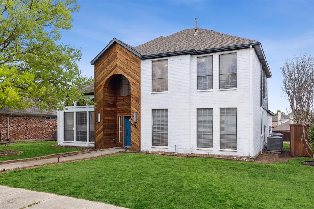 4017 Black Oak Drive