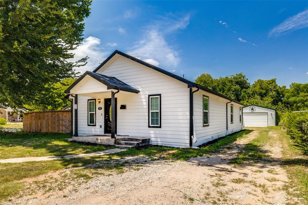 2805 Springdale Road
