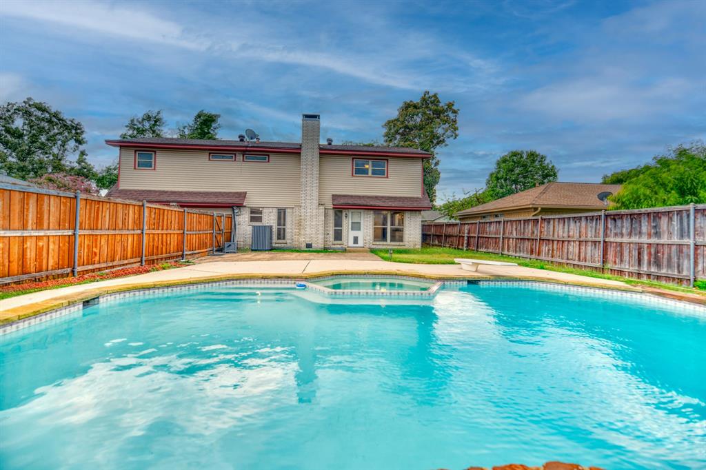 University Estates - Residential Lease