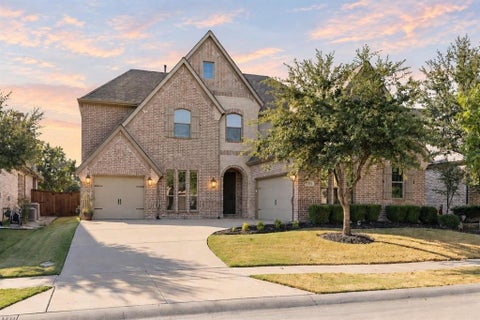 Photo of 1316 Grassland Drive, Celina, TX 75009 (MLS # 21420575)