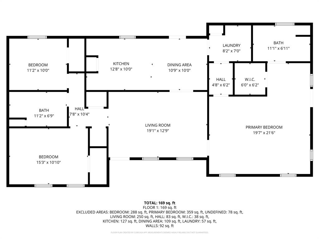 WM H IRVIN SUR - Residential