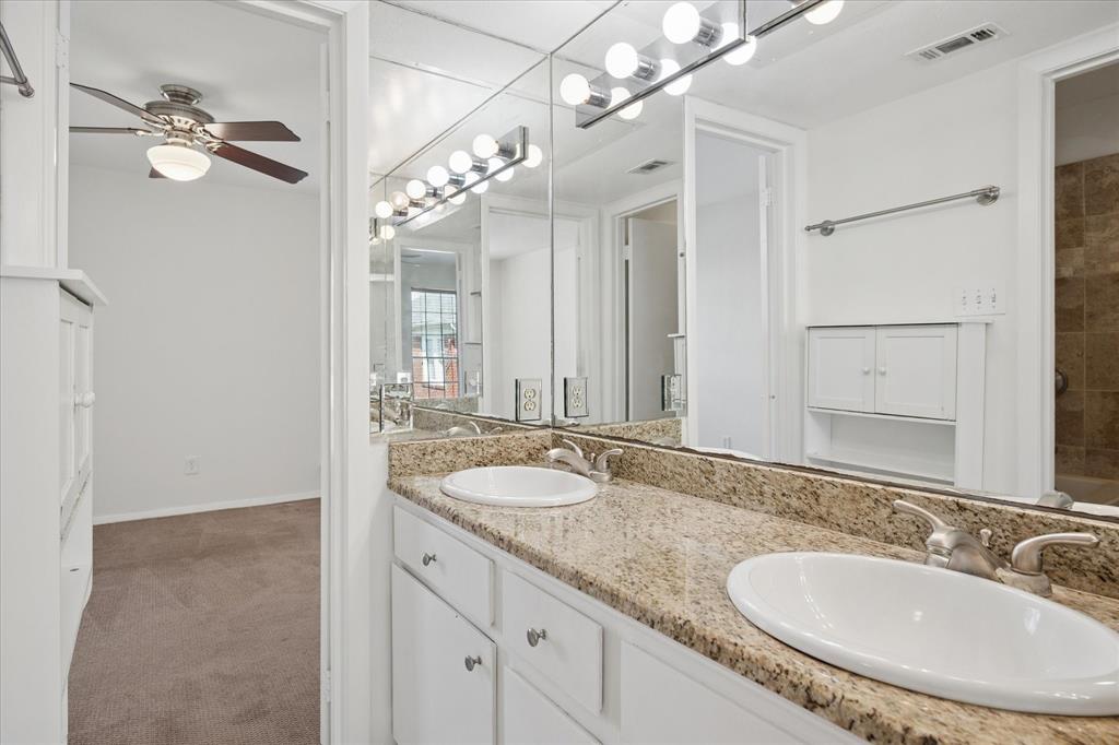 4418 BOWSER CONDOMINIUM - Residential